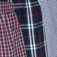 Farben und Muster 3er Pack